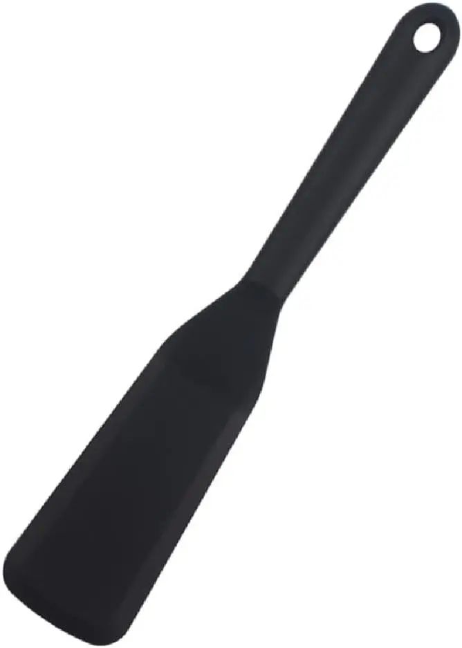 UltraFlex Silicone Omelette  Crepe Spatula  HeatSafe Nonstick Precision Cooking Tool 7