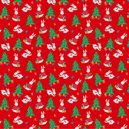 ExtraLong Christmas Wrapping Paper Sheets  70 49 Cm Gift Wrap Sets For Holiday Gifts  Party Decorat 15