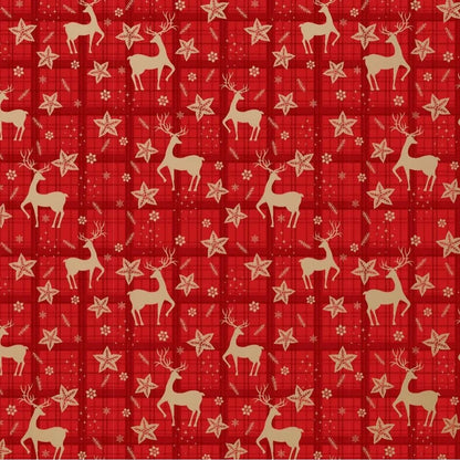 ExtraLong Christmas Wrapping Paper Sheets  70 49 Cm Gift Wrap Sets For Holiday Gifts  Party Decorat 16