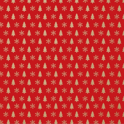ExtraLong Christmas Wrapping Paper Sheets  70 49 Cm Gift Wrap Sets For Holiday Gifts  Party Decorat 17