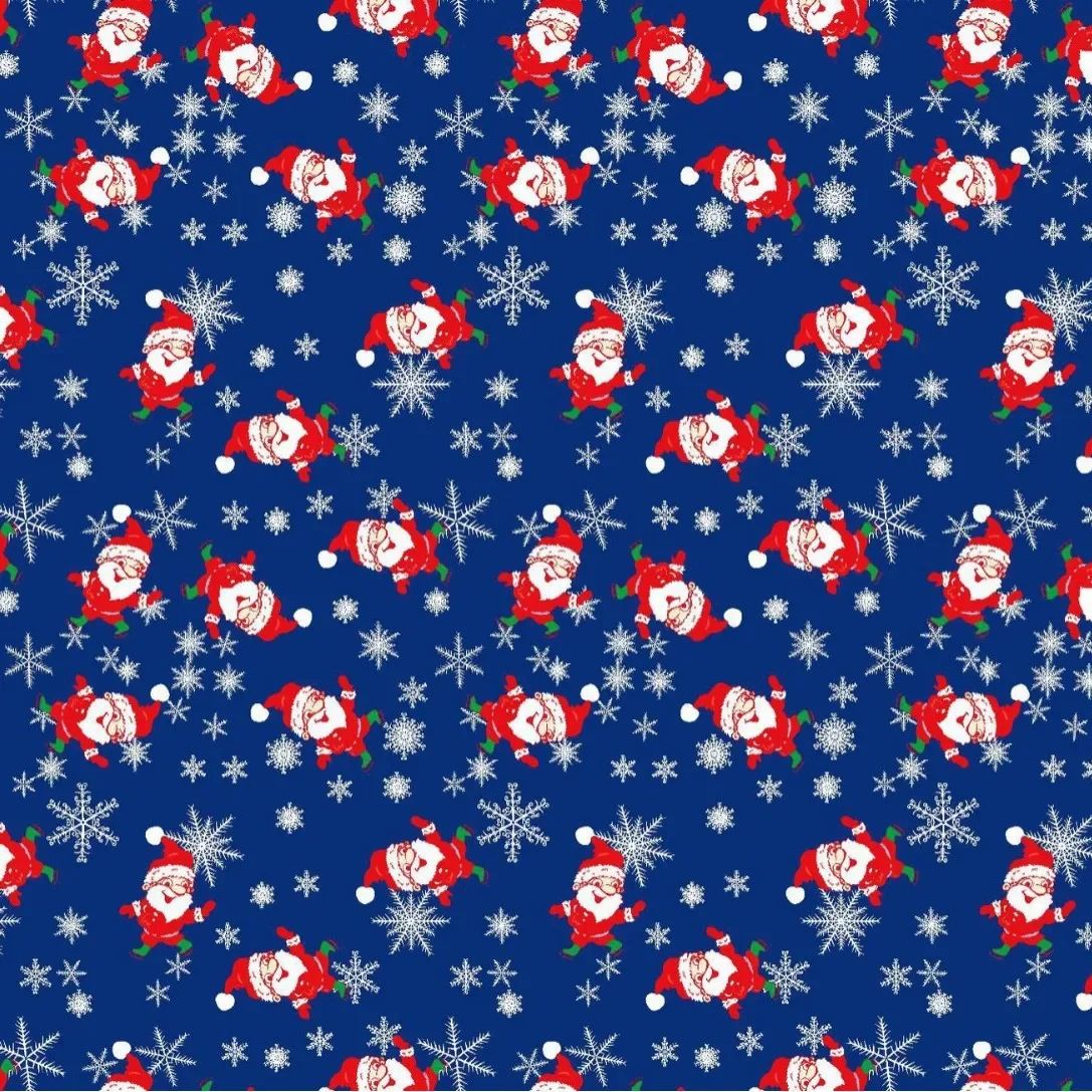 ExtraLong Christmas Wrapping Paper Sheets  70 49 Cm Gift Wrap Sets For Holiday Gifts  Party Decorat 9