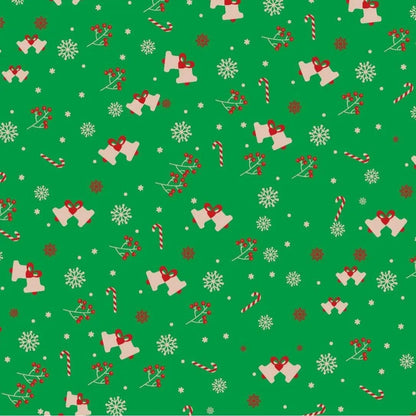 ExtraLong Christmas Wrapping Paper Sheets  70 49 Cm Gift Wrap Sets For Holiday Gifts  Party Decorat 13