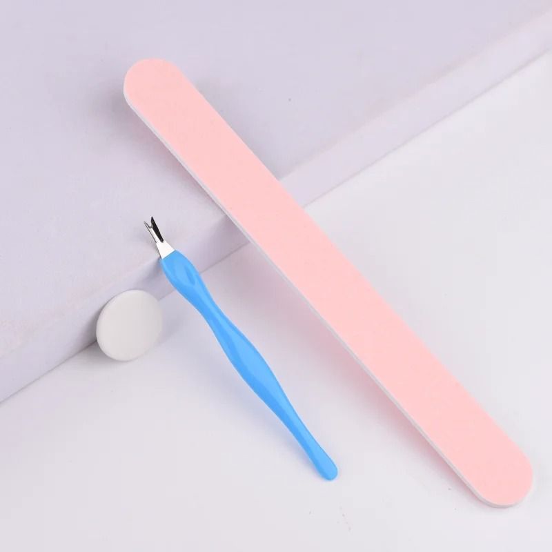 8in1 Professional Pedicure Set For Foot Care Dead Skin Removal Home  Salon Use 1