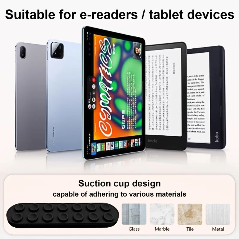 Handheld Tablet  Phone Grip With Arm Strap  NonSlip Wrist Strap For IPhone IPad  Android Devices 3