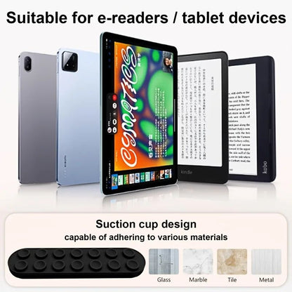 Handheld Tablet  Phone Grip With Arm Strap  NonSlip Wrist Strap For IPhone IPad  Android Devices 3