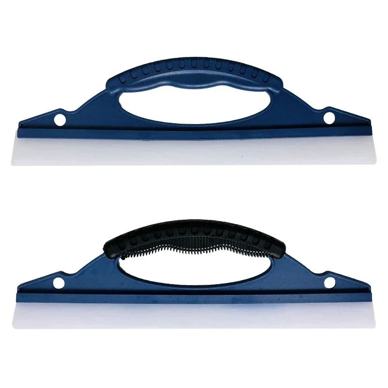 Silicone Car Window Squeegee And Wiper Tool 2