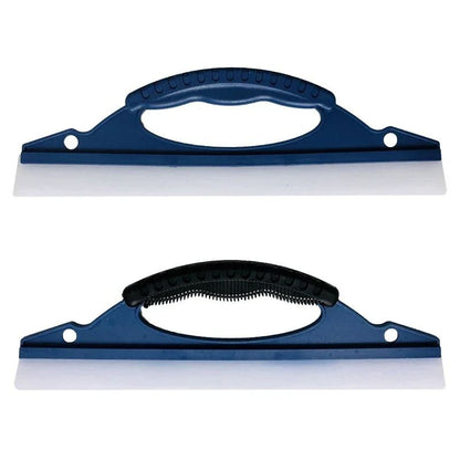 Silicone Car Window Squeegee And Wiper Tool 2