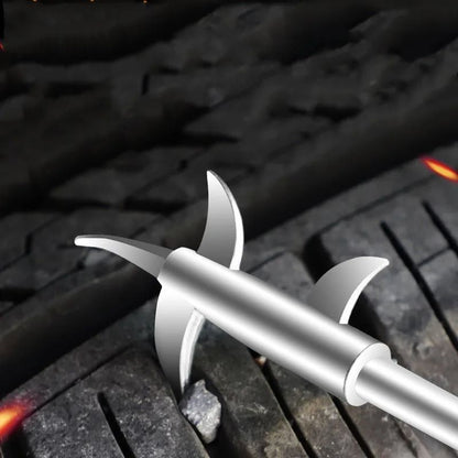 Car Tire Cleaning Hook Tool 2