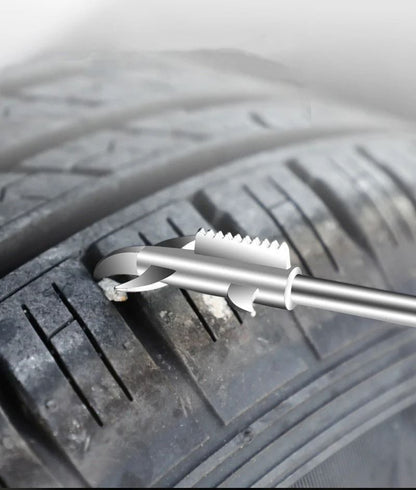 Car Tire Cleaning Hook Tool 3