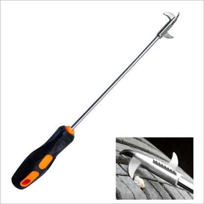 Car Tire Cleaning Hook Tool 5