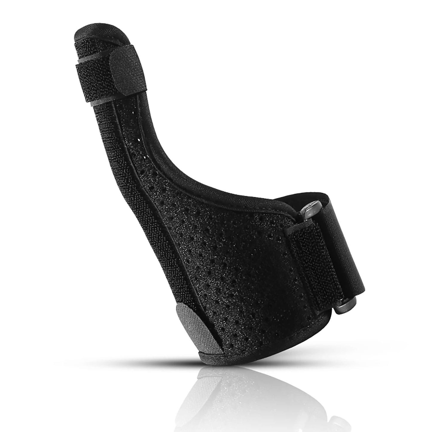 Medical Wrist Thumb Support Protector With Steel Splint For Pain Relief And Stabilization 5