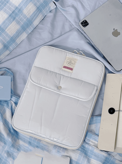 KoreaCharm Laptop Sleeve Bag 4