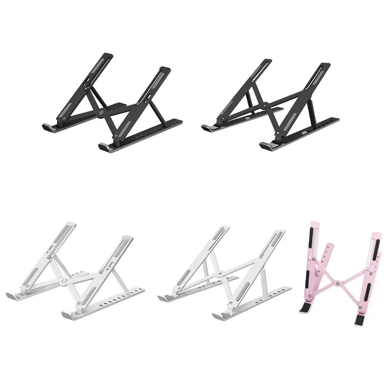FlexLift Foldable Tablet Stand