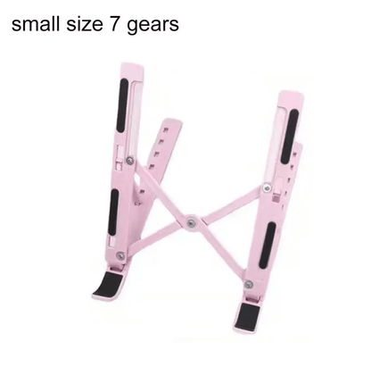 FlexLift Foldable Tablet Stand 7