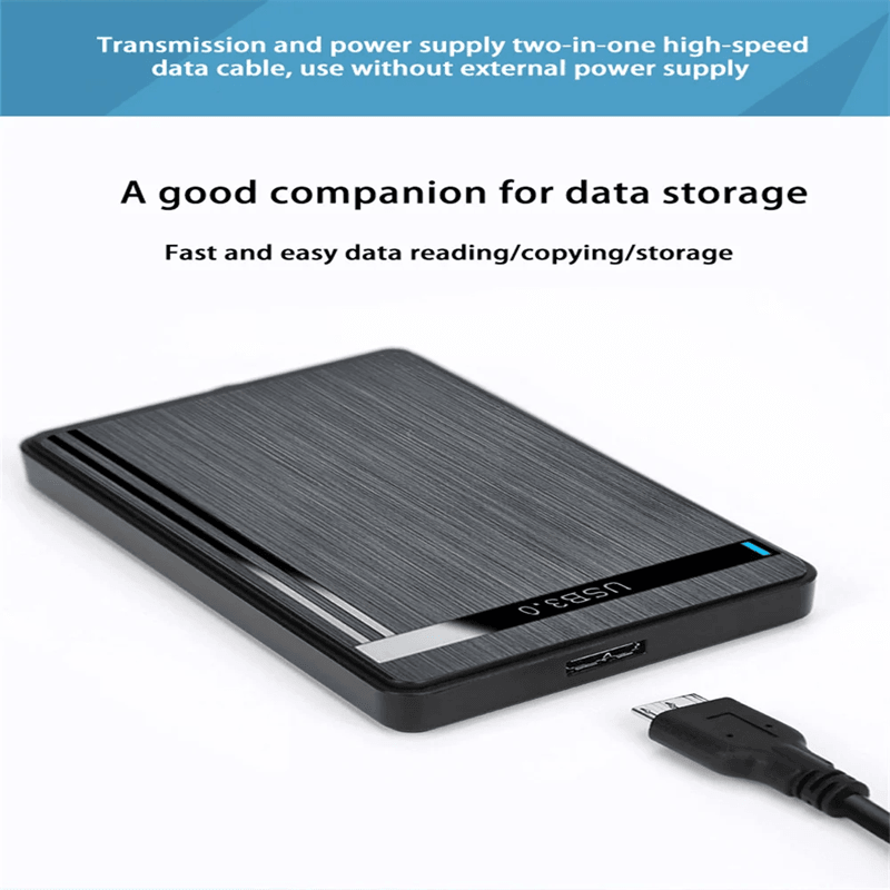 SwiftCase Sata to Usb Enclosure