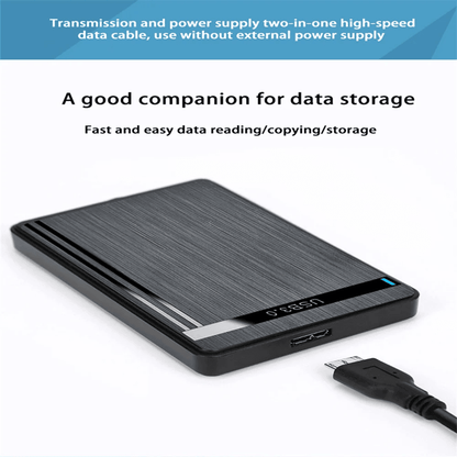 SwiftCase Sata to Usb Enclosure