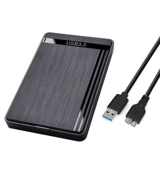 SwiftCase Sata To Usb Enclosure 5