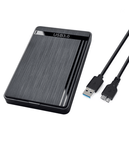 SwiftCase Sata To Usb Enclosure 5