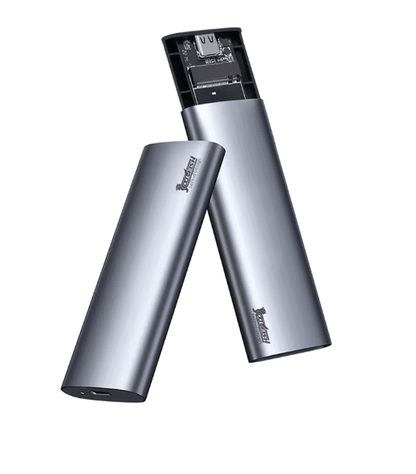 CoolFlow M2 Nvme Ssd Enclosure 4