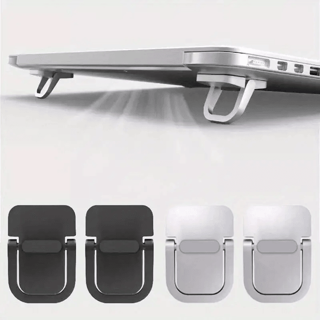 MiniLift Portable Laptop Stand