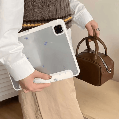 BloomFold Magnetic Ipad Case 1