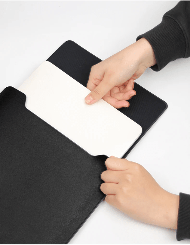 SoftShield Laptop Sleeve Bag 1