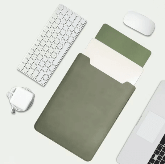 SoftShield Laptop Sleeve Bag 9