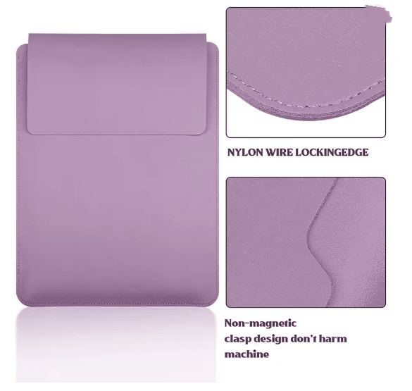 SoftShield Laptop Sleeve Bag 12