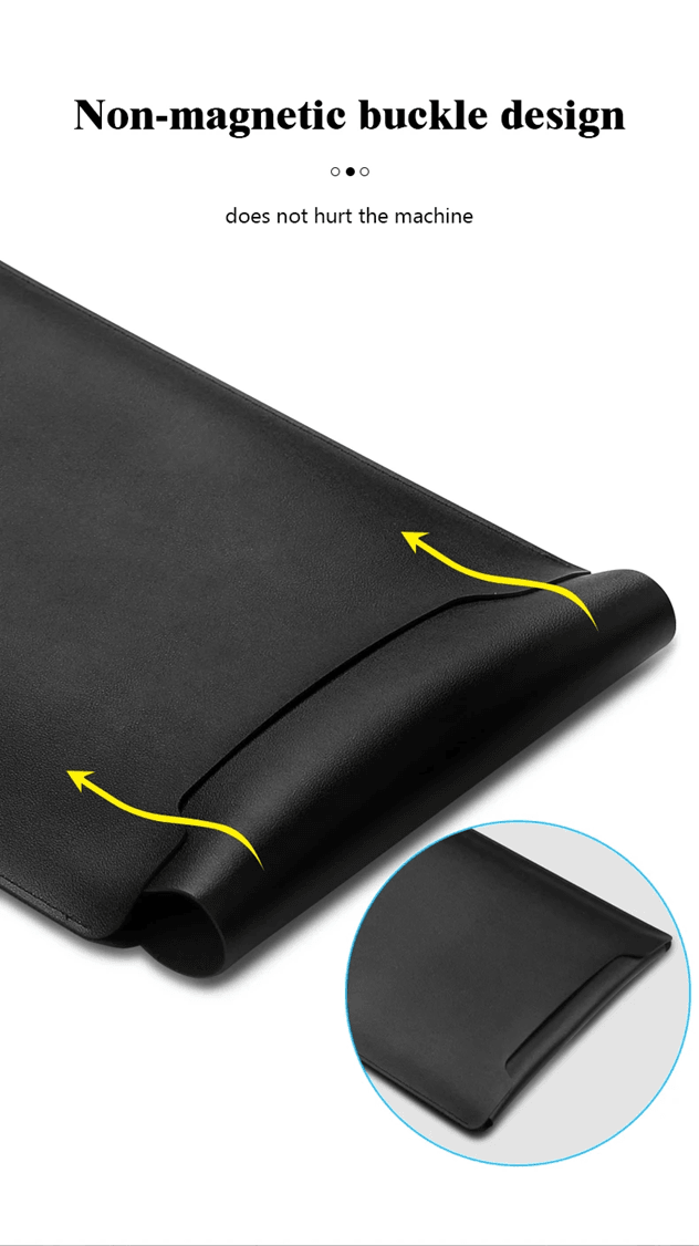 SoftShield Laptop Sleeve Bag 2