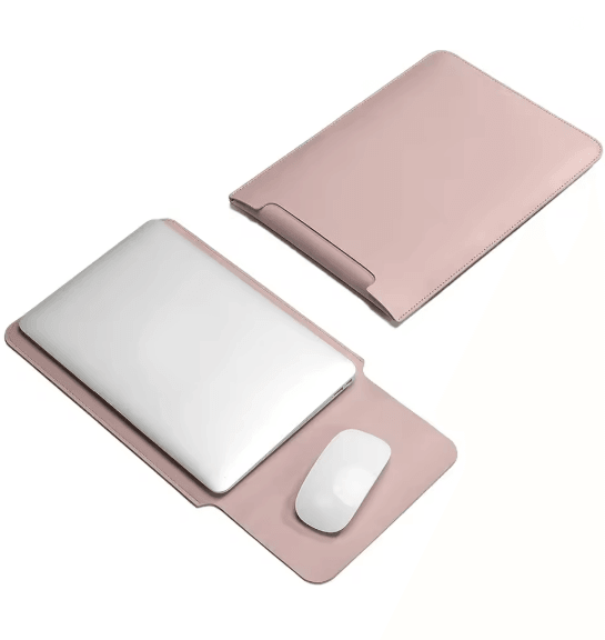 SoftShield Laptop Sleeve Bag 8