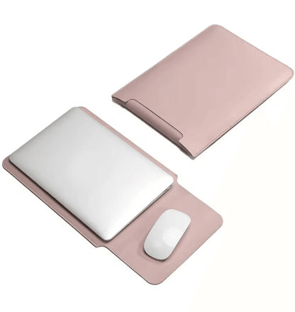 SoftShield Laptop Sleeve Bag 8