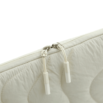 FluffGuard Soft Laptop Sleeve 1