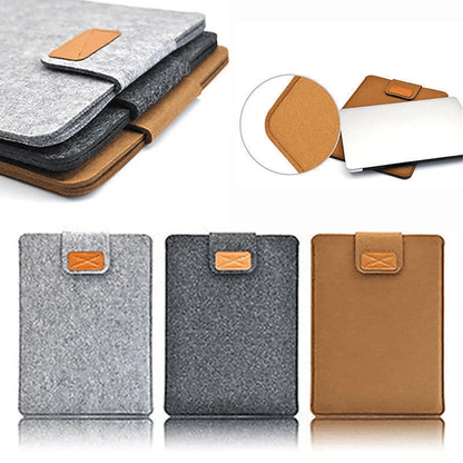 FeltEase Slim Tablet Sleeve