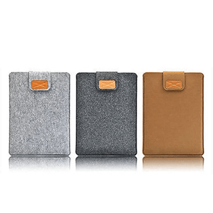 FeltEase Slim Tablet Sleeve 1