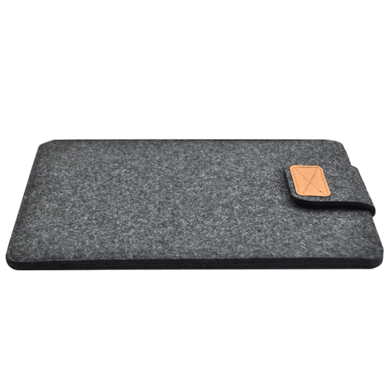 FeltEase Slim Tablet Sleeve 5