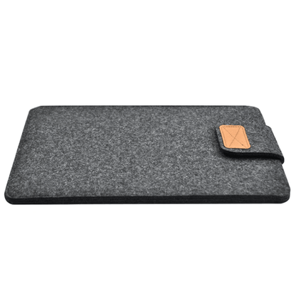 FeltEase Slim Tablet Sleeve 5
