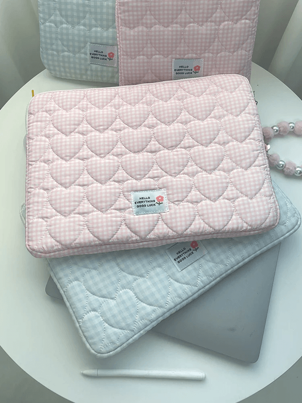 SweetCover Cute Laptop Sleeve