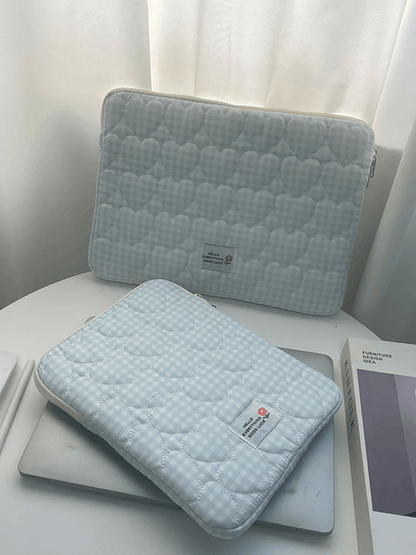 SweetCover Cute Laptop Sleeve 1