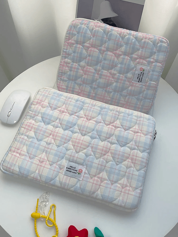 SweetCover Cute Laptop Sleeve 2