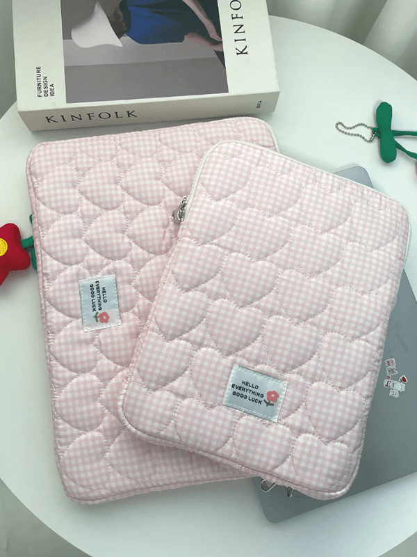 SweetCover Cute Laptop Sleeve 3