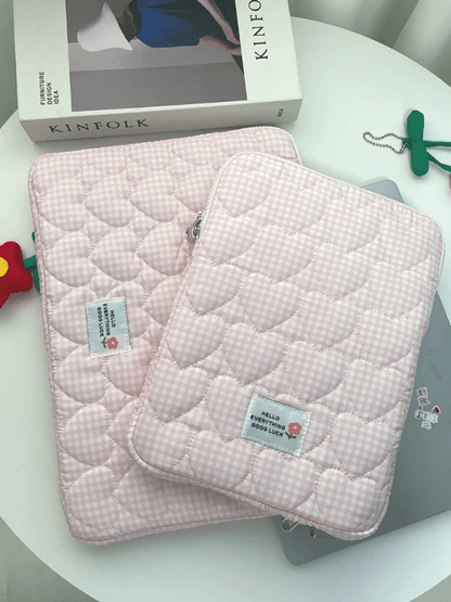 SweetCover Cute Laptop Sleeve 3