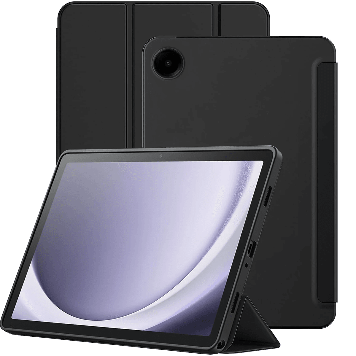 TriFold Shield Tablet Case