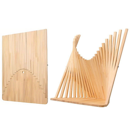 Solid Wood Wall Mounted Folding Desk Creative Hanging Wall Table For Computer Use 5