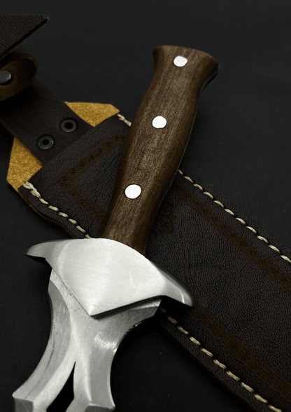 buynow stainless steel engraved anniversary dagger