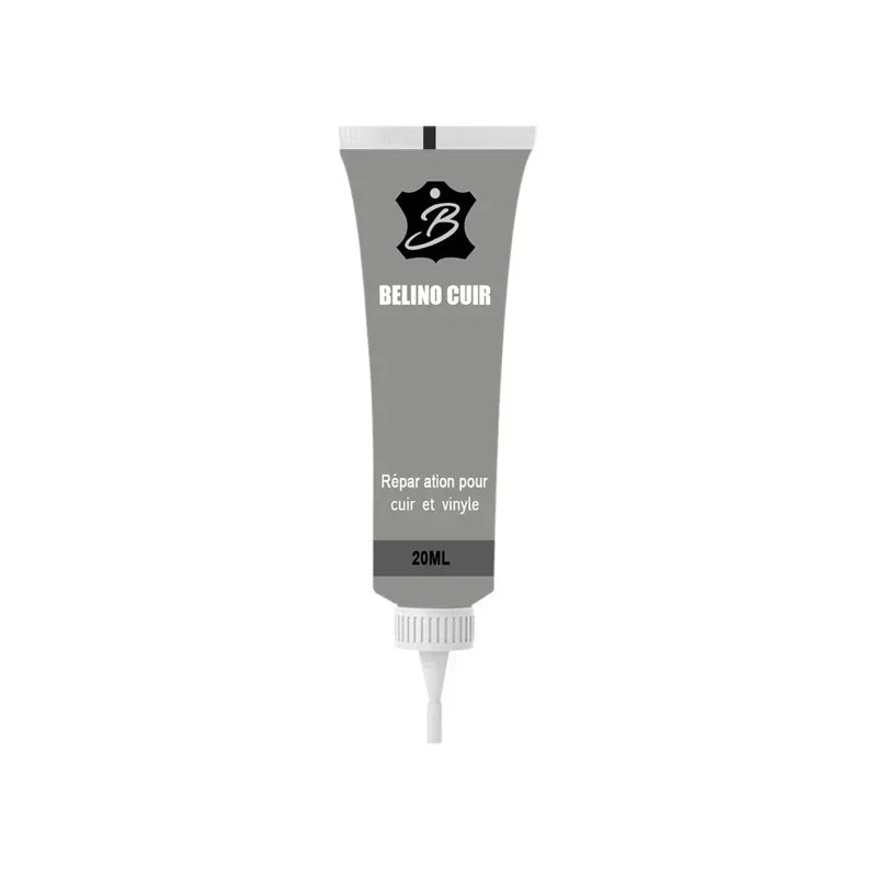 Shoe Cleaner and Liquid Leather Finish Renovation Cream, Car Care Kit, Household Repair Kit
