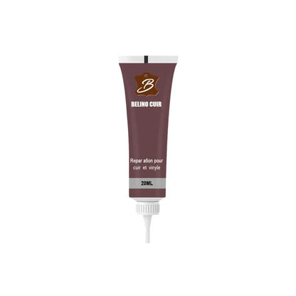 Shoe Cleaner and Liquid Leather Finish Renovation Cream, Car Care Kit, Household Repair Kit