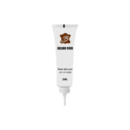 Shoe Cleaner and Liquid Leather Finish Renovation Cream, Car Care Kit, Household Repair Kit