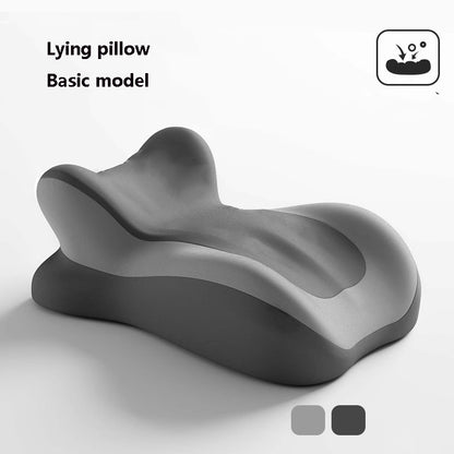 Memory Foam Pillow Ergonomic Neck Support Bed Sofa Wedge Pain Relief Comfortable Leg Rest For Readi 8
