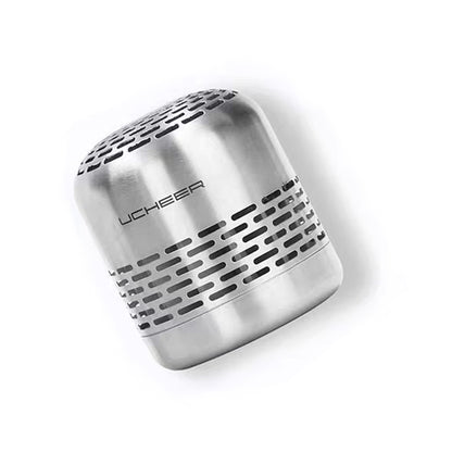 Fridge Deodorizer, Lasts for Refrigerator Odor Eliminator, Bamboo Charcoal for Freshness