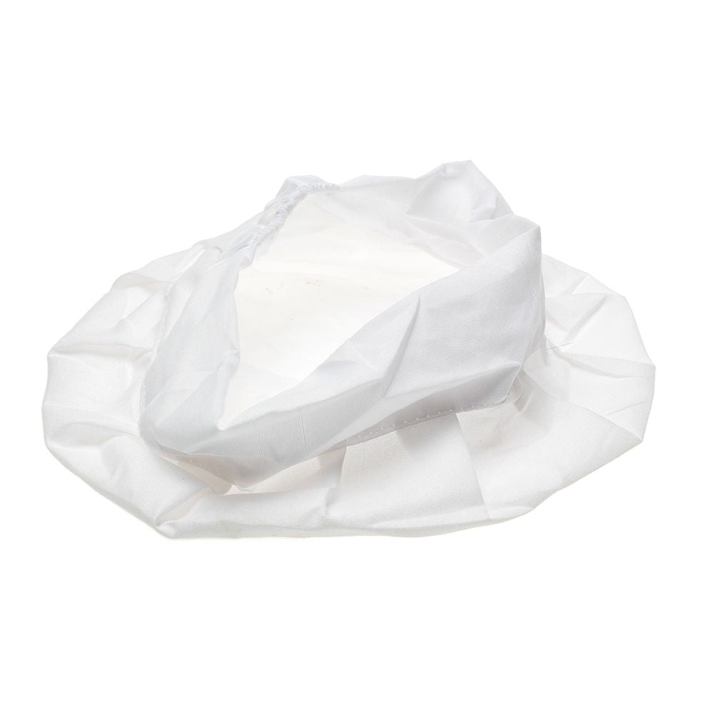Elastic Baby Kid White Chef Hat, Party Kitchen Costume Cap, Baking Cooking Gorro Cocinero Blanco